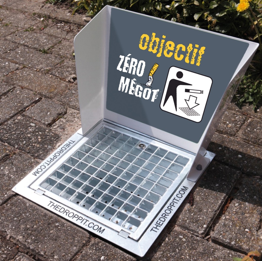MEGOBAC DROPPIT